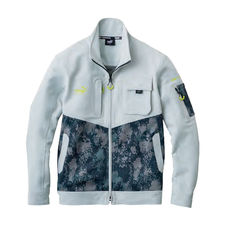 ワークジャケット