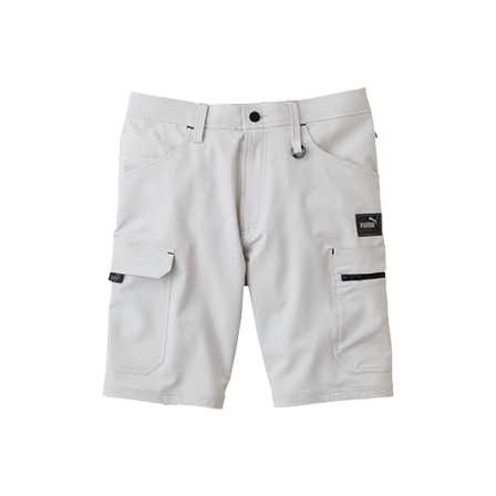 ショートカーゴパンツ