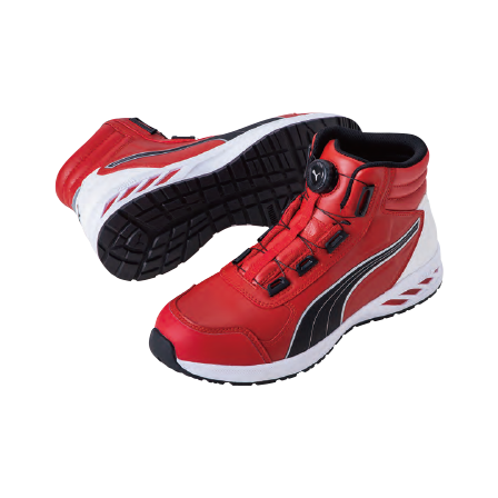 セーフティシューズ