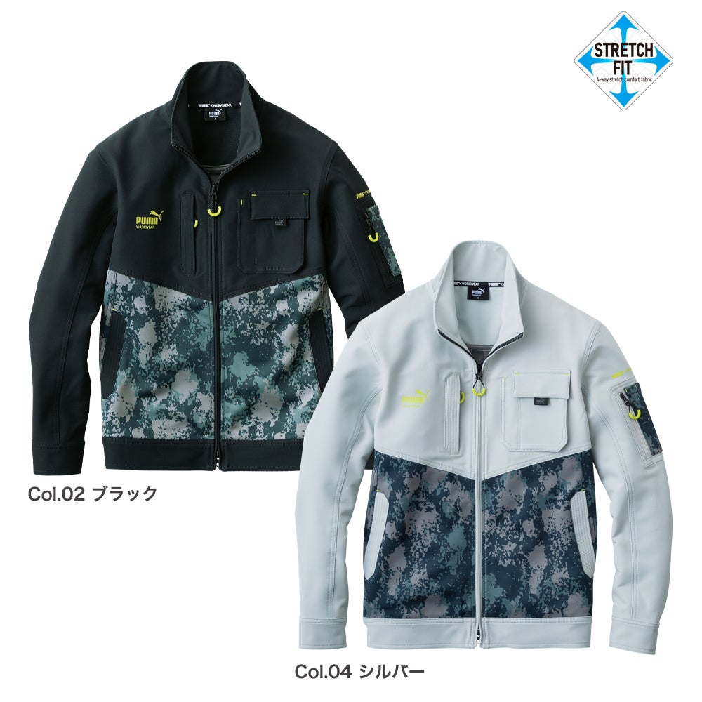 フルセット　ライディングウェア上下　プロテクター・グローブ・シューズ付き 作業グローブ PUMA アクアフレックス 【AquaFlex】 (PG-1318) ライト