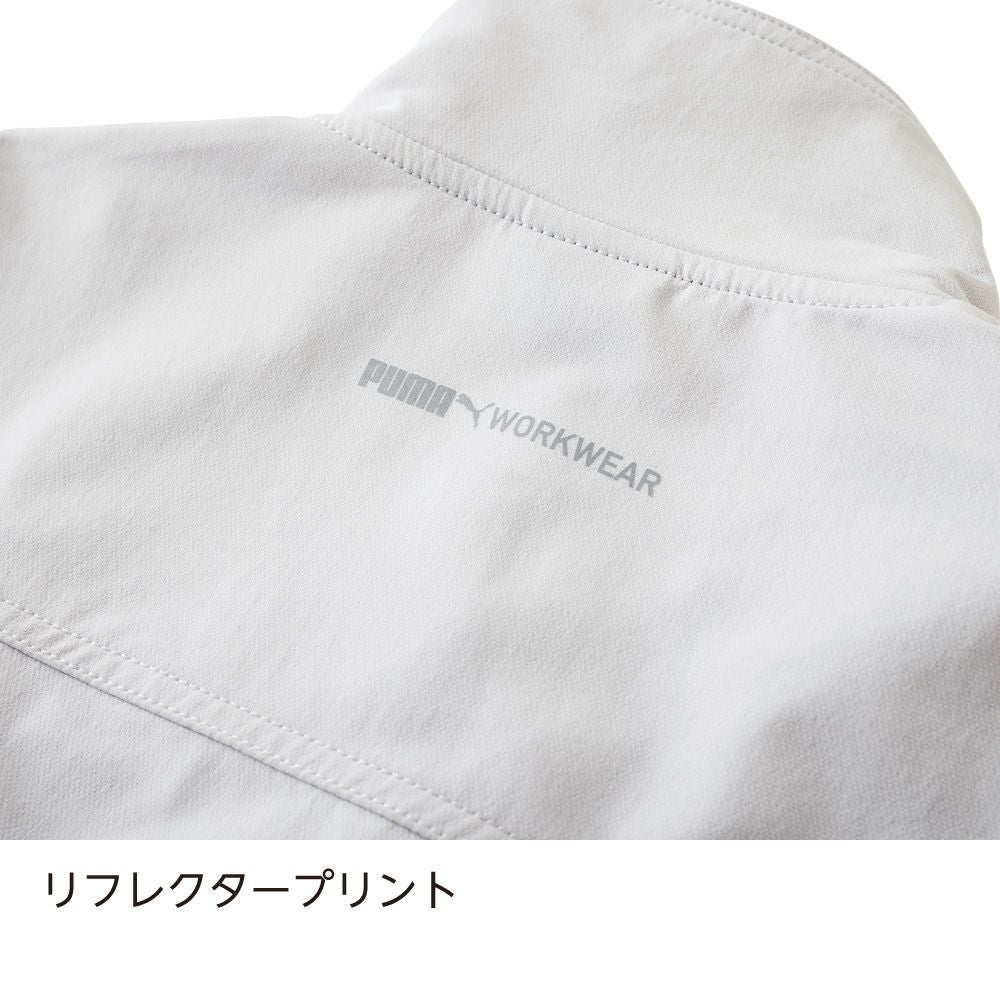リフレクタープリント