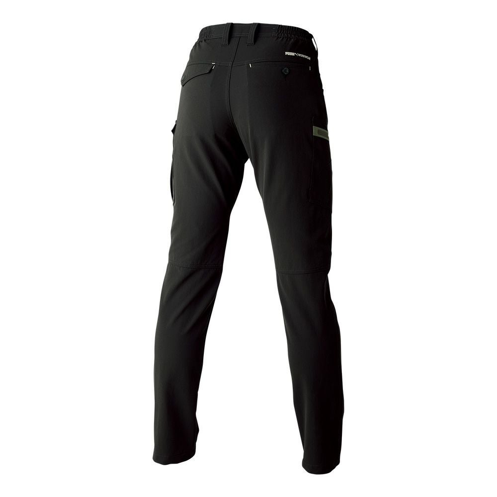 作業ウェアPUMAカーゴパンツ （PW-3025A） | PUMA.AT WORK. 公式