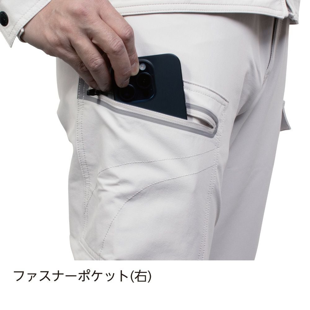 作業ウェアPUMAカーゴパンツ （PW-3025A） | PUMA.AT WORK. 公式