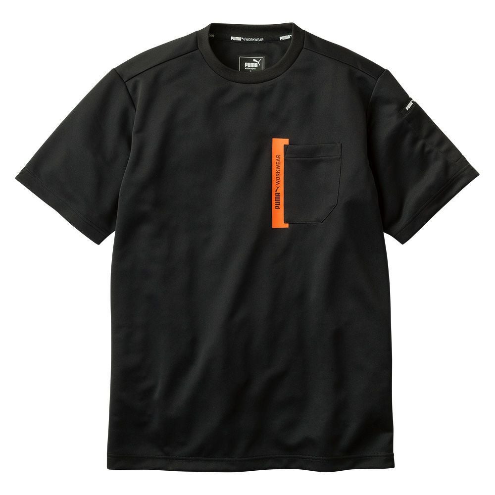 作業ウェアPUMA 半袖Tシャツ（PW-3023N) | PUMA.AT WORK. 公式