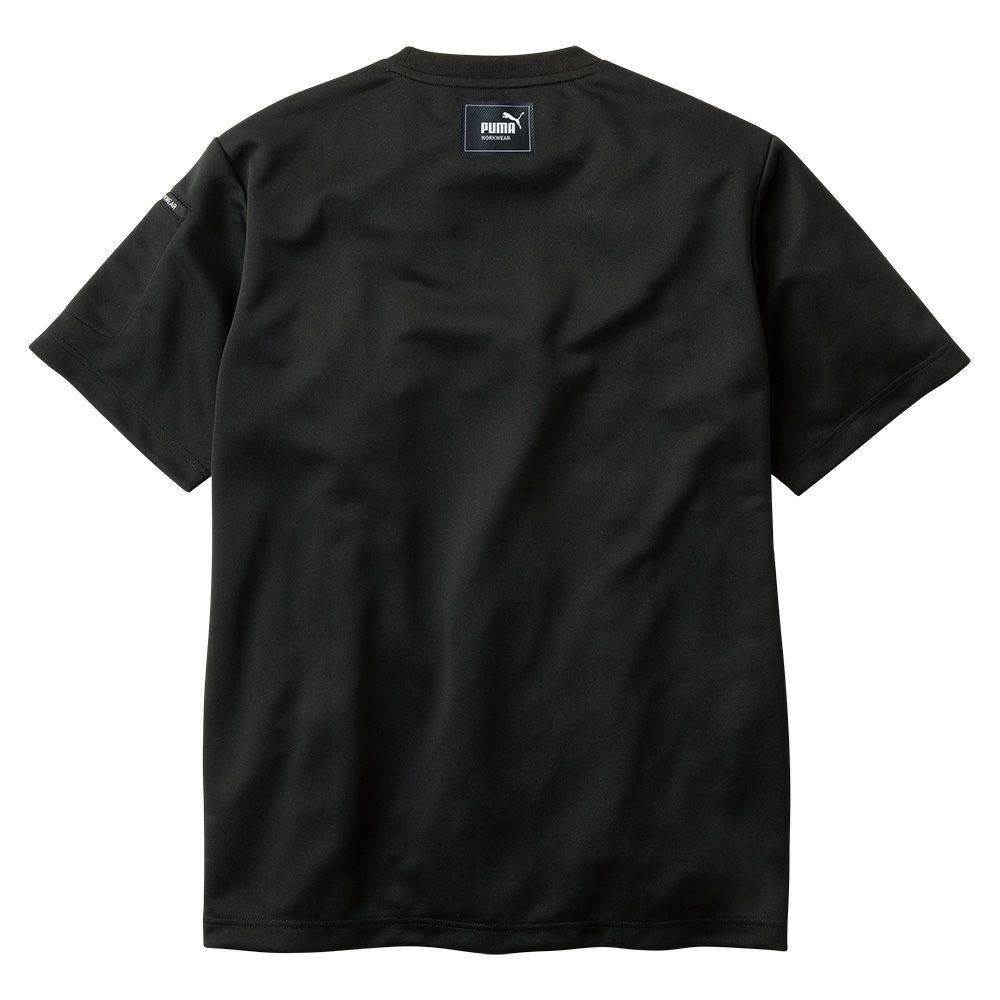 作業ウェアPUMA 半袖Tシャツ（PW-3023N)