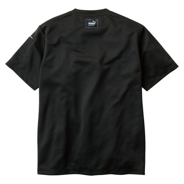 作業ウェアPUMA 半袖Tシャツ（PW-3023N)