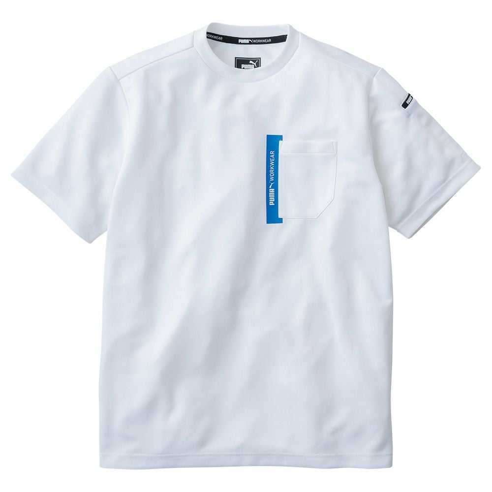 作業ウェアPUMA 半袖Tシャツ（PW-3023N)