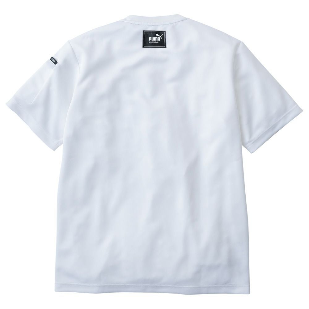 作業ウェアPUMA 半袖Tシャツ（PW-3023N)