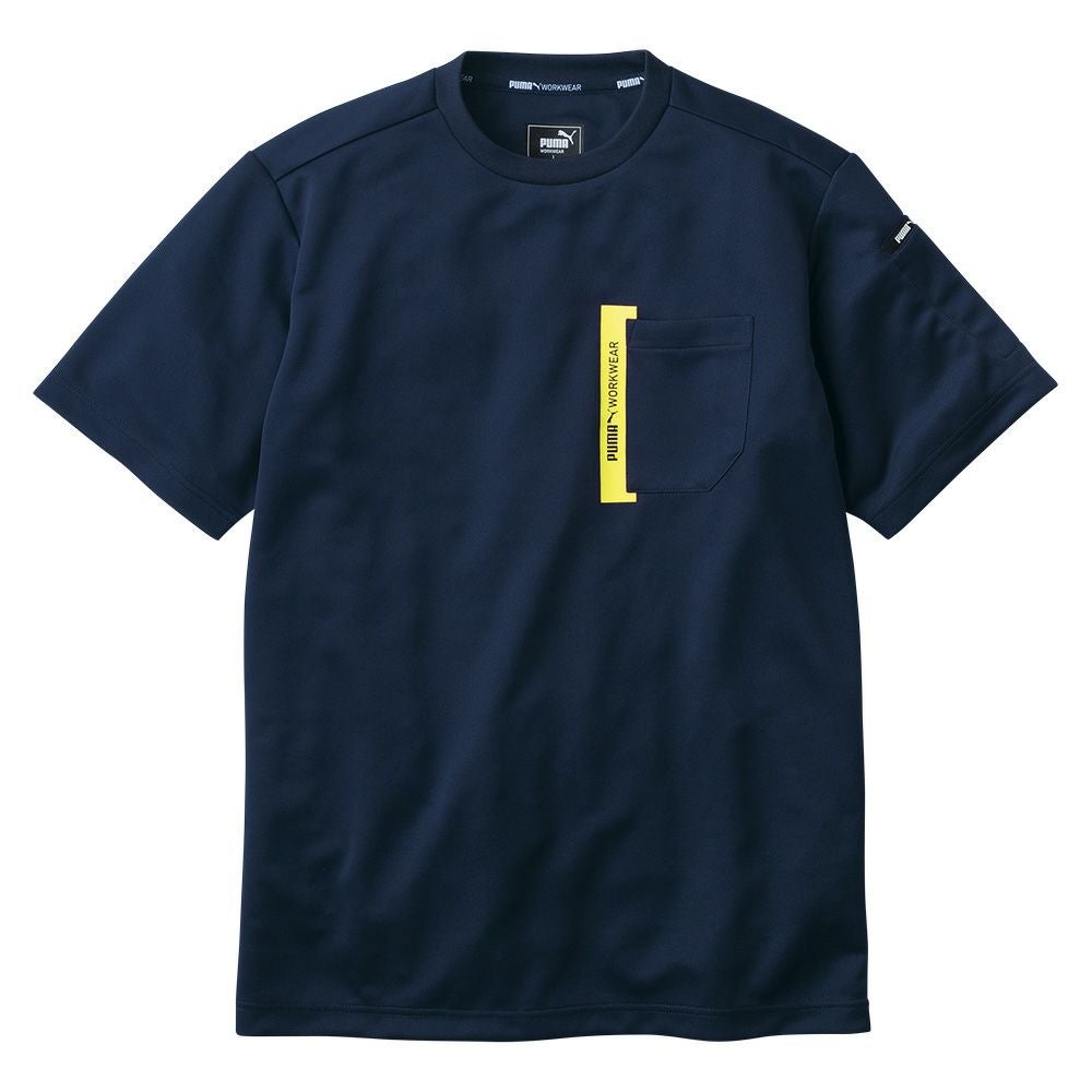 作業ウェアPUMA 半袖Tシャツ（PW-3023N) | PUMA.AT WORK. 公式