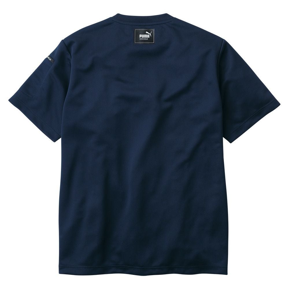 作業ウェアPUMA 半袖Tシャツ（PW-3023N) | PUMA.AT WORK. 公式