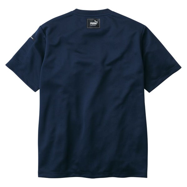 作業ウェアPUMA 半袖Tシャツ（PW-3023N)
