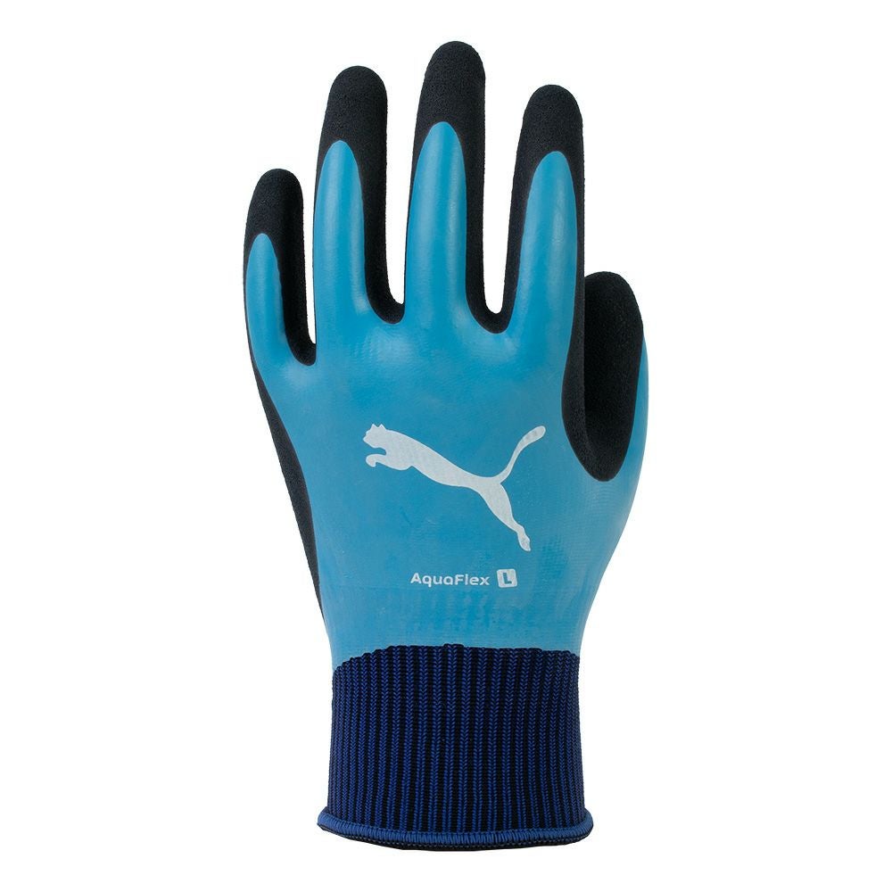 フワモア 2袋 ワークグローブPUMA アクアフレックス（AquaFlex） | PUMA.AT WORK