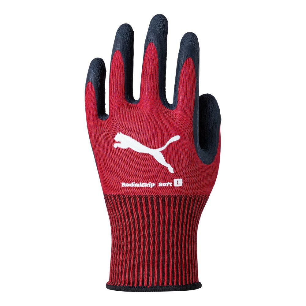 ワークグローブPUMA ラジアルグリップソフト（RadialGripSoft） | PUMA