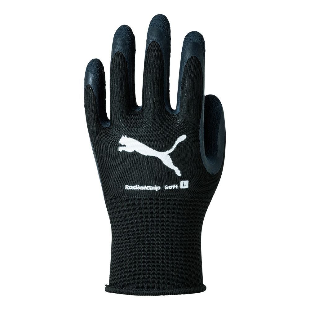 ワークグローブPUMA ラジアルグリップソフト（RadialGripSoft） | PUMA