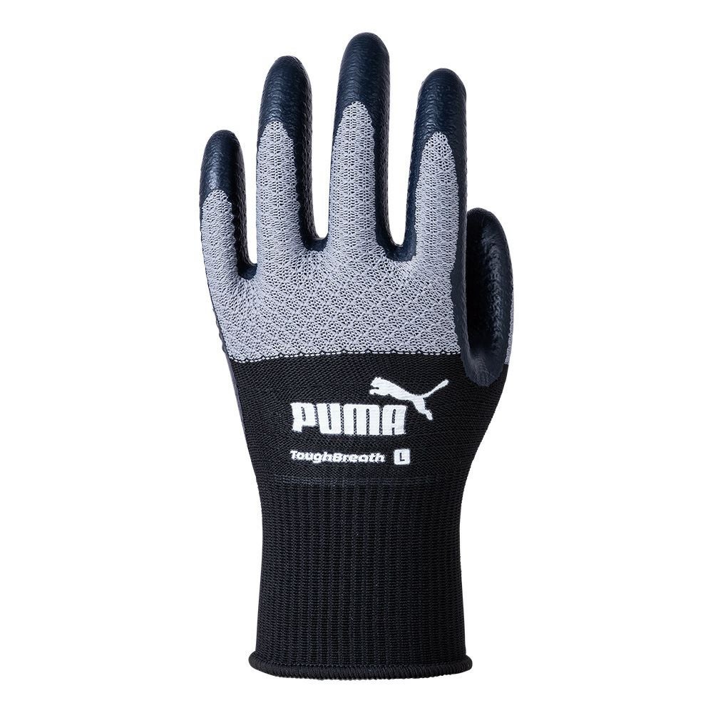 ワークグローブPUMA タフブレス（ToughBreath） | PUMA.AT WORK. 公式