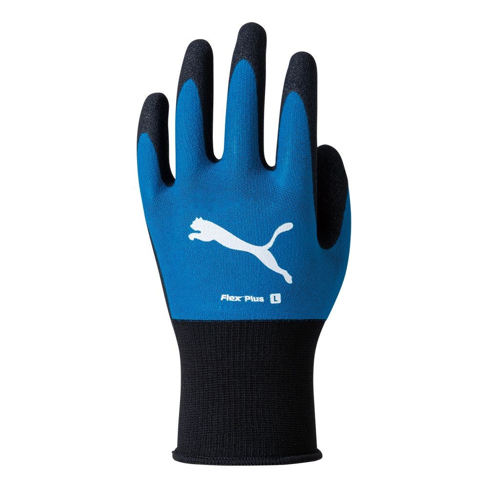 ワークグローブPUMA フレックスプラス（FlexPlus） | PUMA.AT WORK