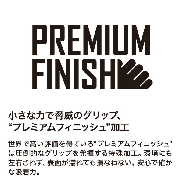ワークグローブPUMA ロック＆オイル（Rock&Oil）