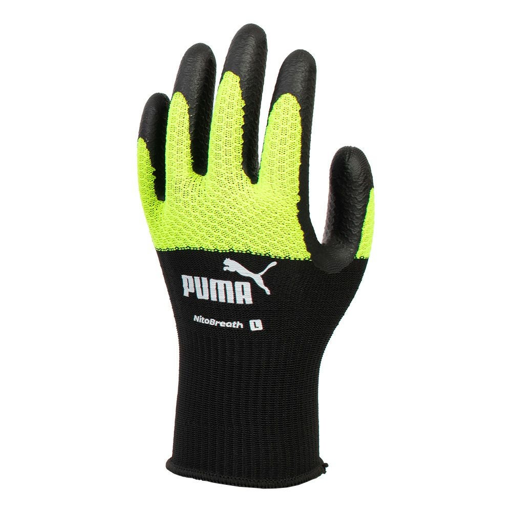 ワークグローブPUMA ニトブレス（NitoBreath） | PUMA.AT WORK. 公式