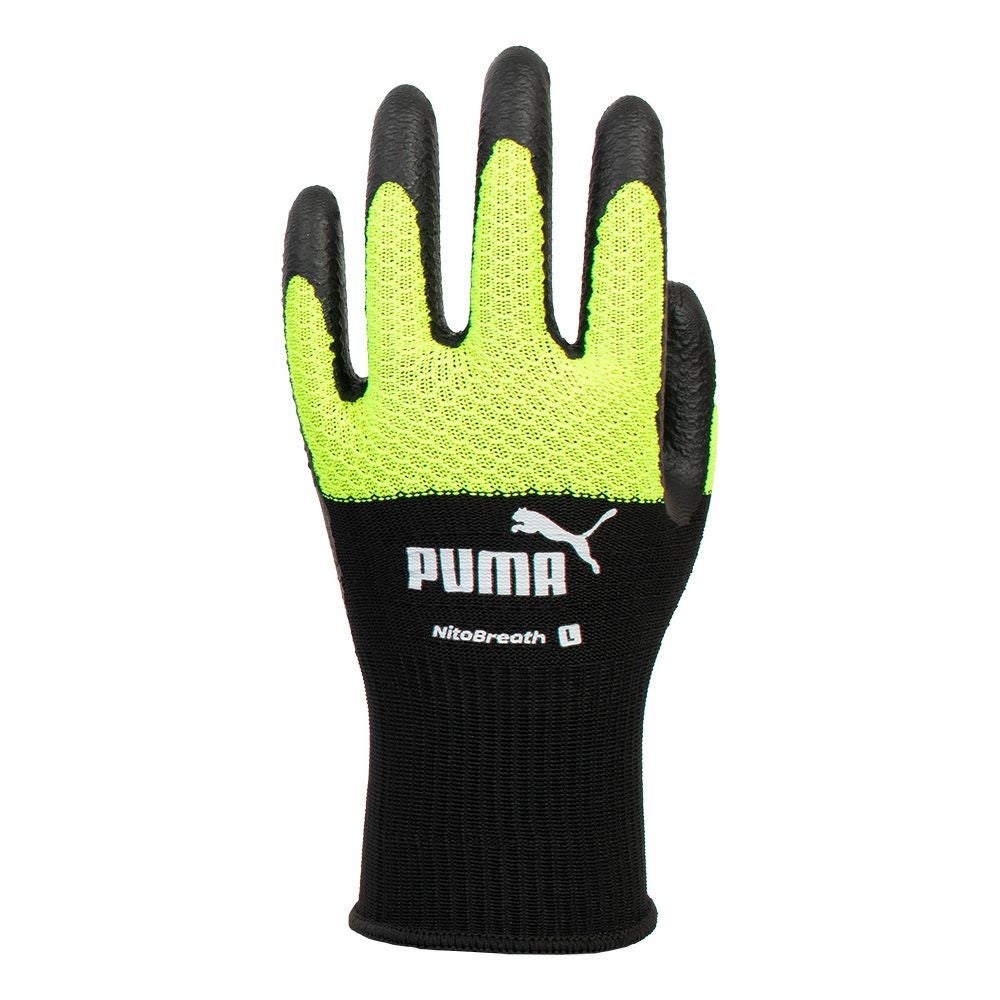 HyperKnife ワム正規品！ ワークグローブPUMA ニトブレス（NitoBreath） | PUMA.AT WORK. 公式