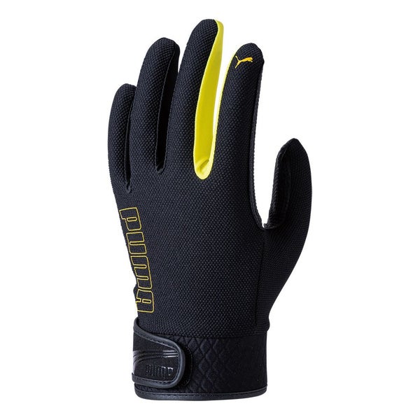 合成皮革手袋 ワークグローブPUMA（CM-6101）