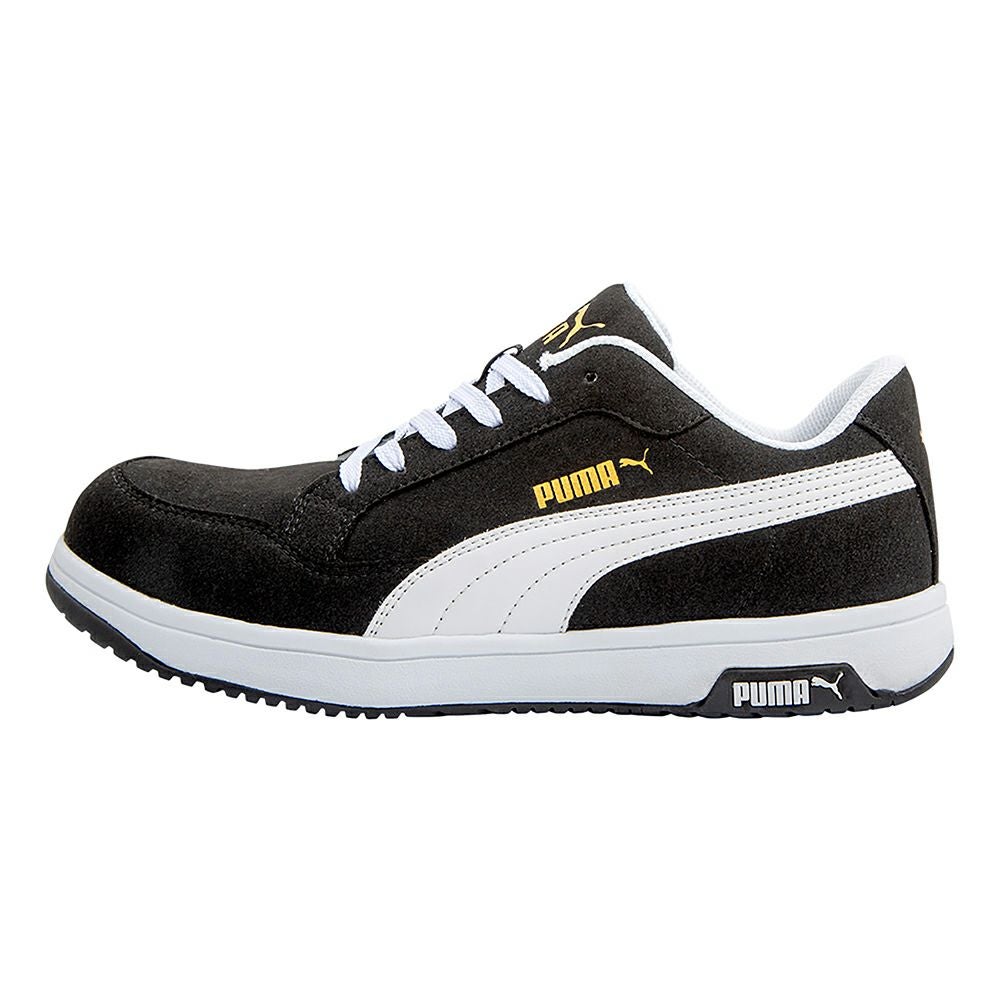 エアツイスト2.0 ブラック ロー (64.215.0) 【ヘリテイジ】 | PUMA.AT