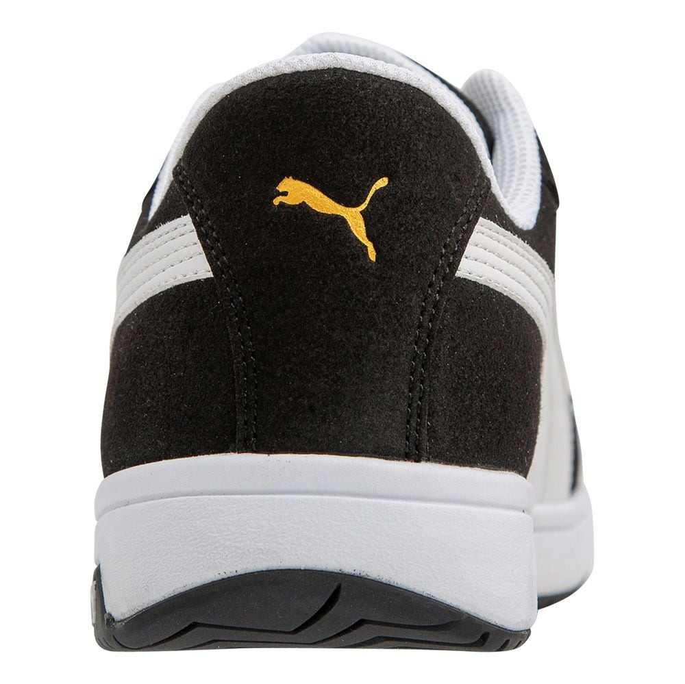 エアツイスト2.0 ブラック ロー (64.215.0) 【ヘリテイジ】 | PUMA.AT