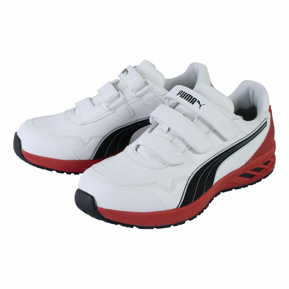 ライダー 2.0 ホワイト ロー（ジャパン・アスレチック） | PUMA.AT