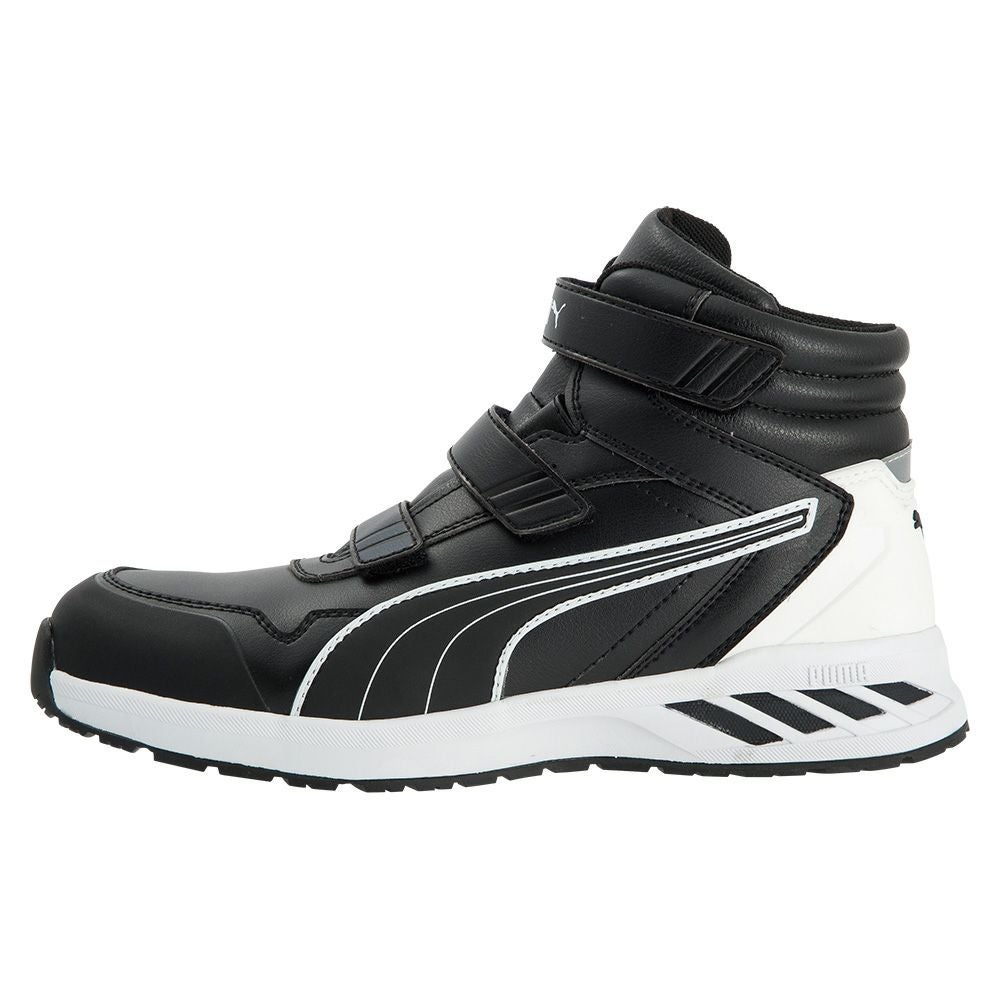 ライダー2.0 ブラック ミッド（ジャパン・アスレチック） | PUMA.AT
