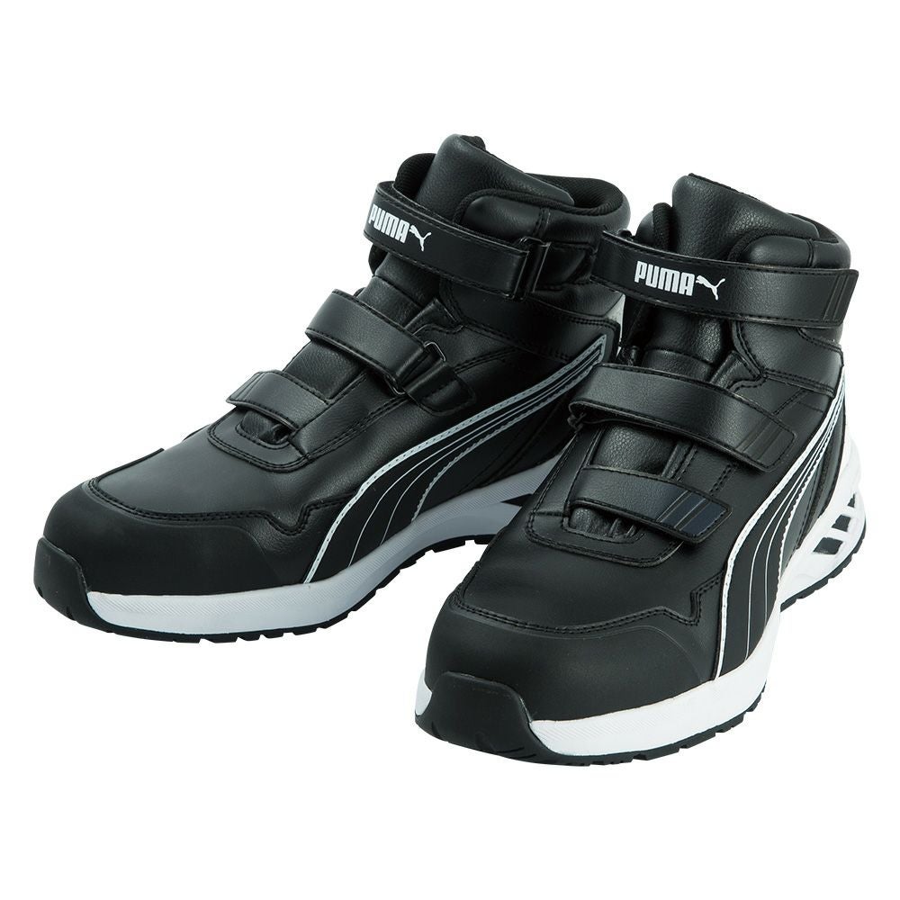 ライダー2.0 ブラック ミッド（ジャパン・アスレチック） | PUMA.AT