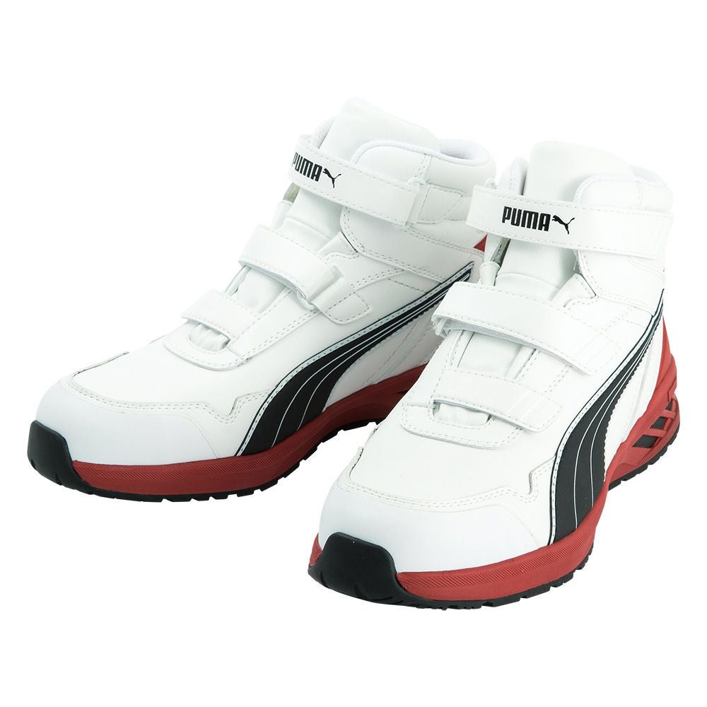 ライダー2.0 ホワイト ミッド（ジャパン・アスレチック） | PUMA.AT
