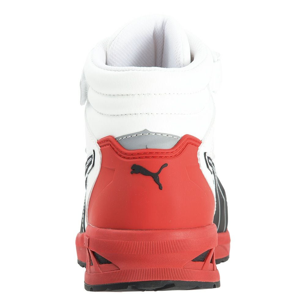 ライダー2.0 ホワイト ミッド（ジャパン・アスレチック） | PUMA.AT