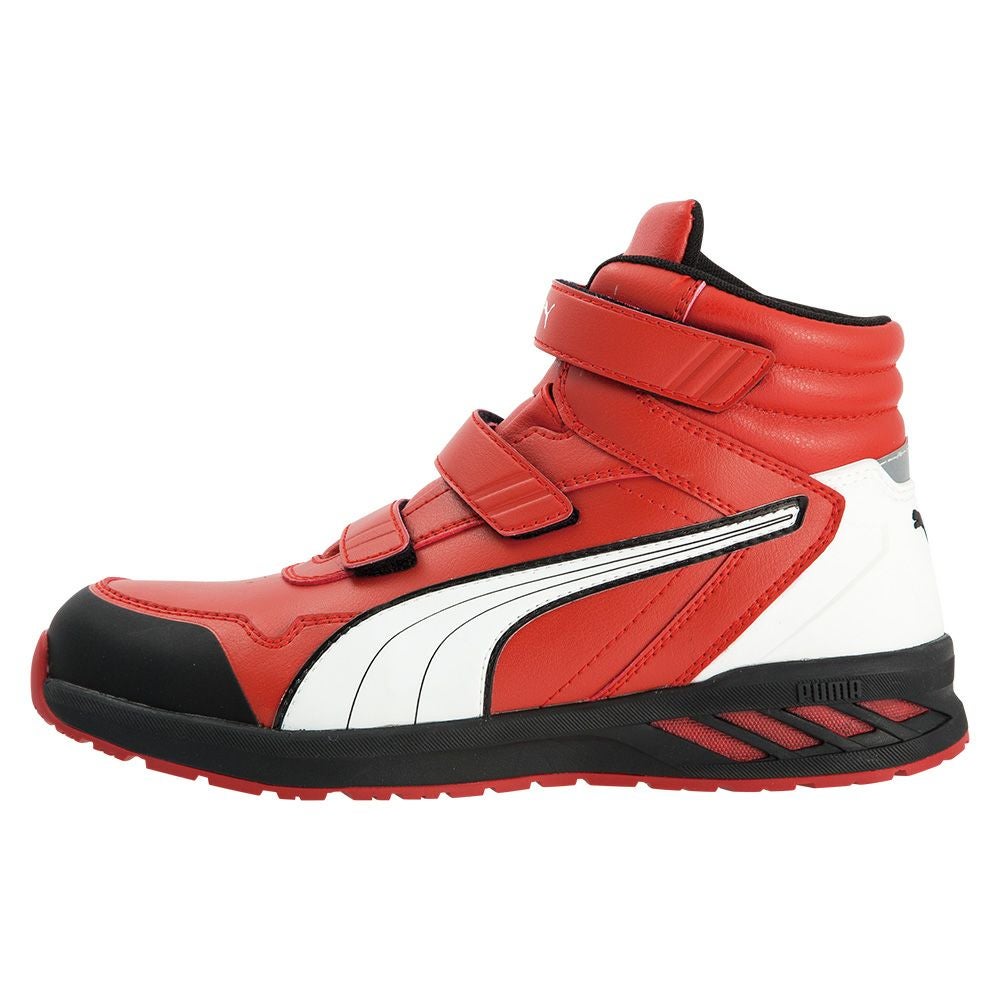 ライダー2.0 レッド ミッド（ジャパン・アスレチック） | PUMA.AT WORK