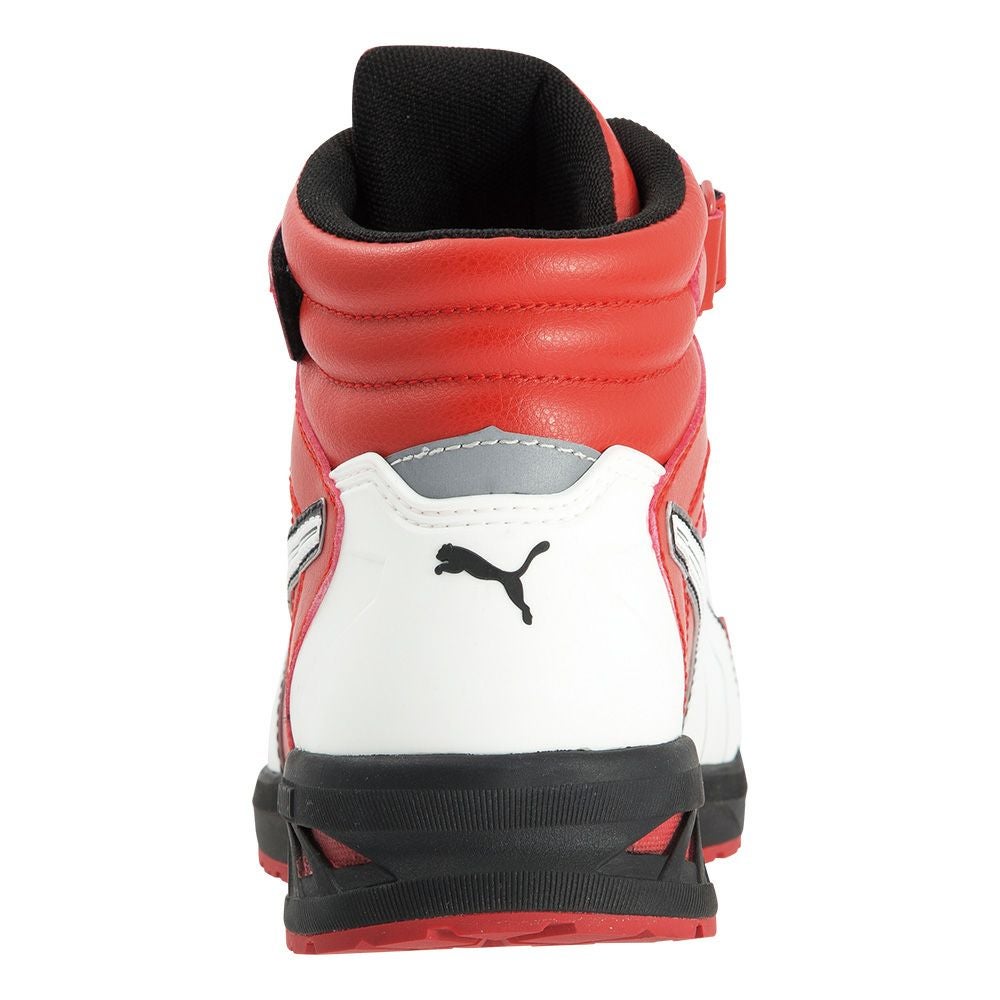 ライダー2.0 レッド ミッド（ジャパン・アスレチック） | PUMA.AT WORK