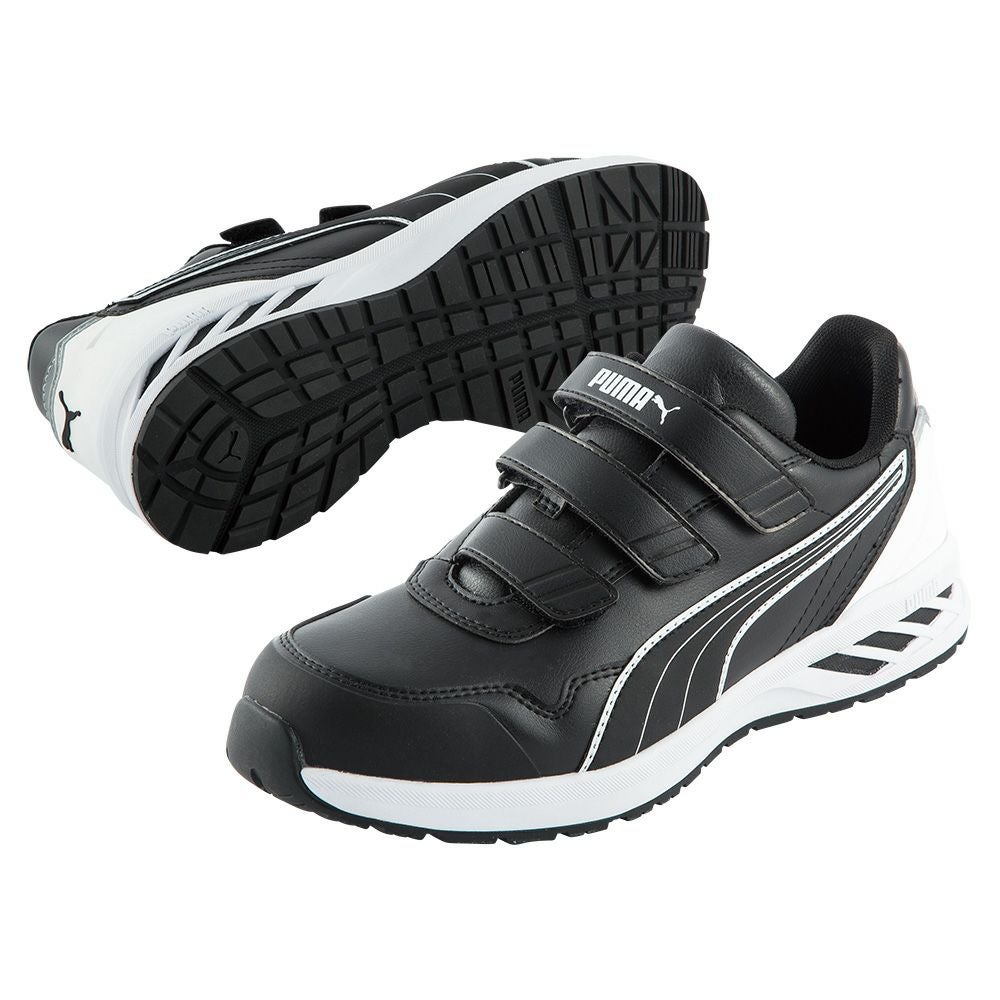 ライダー 2.0 ブラック ロー（ジャパン・アスレチック） | PUMA.AT