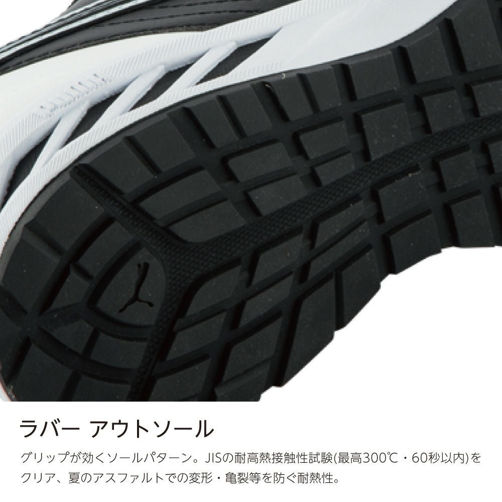 ライダー 2.0 ブラック ロー（ジャパン・アスレチック） | PUMA.AT