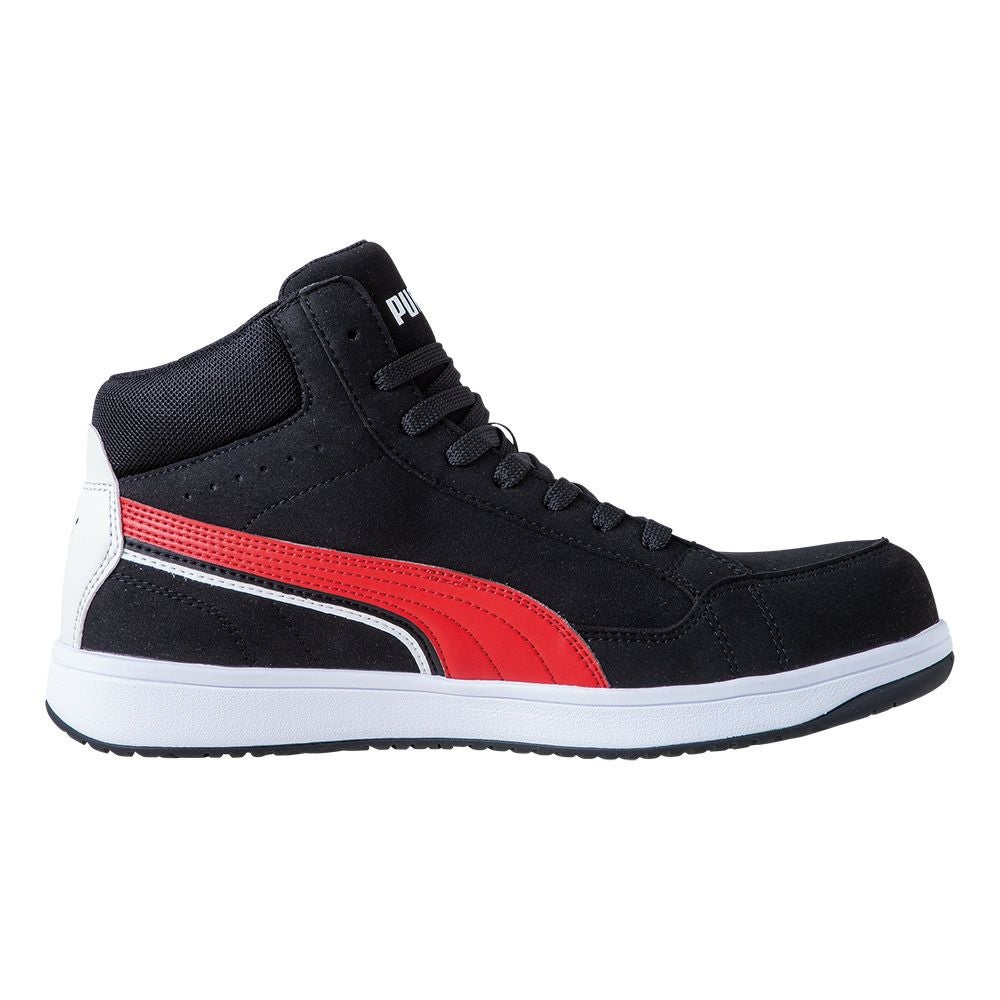 エアツイスト2.0 ブラック ミッド（ヘリテイジ）63.210.0 | PUMA.AT