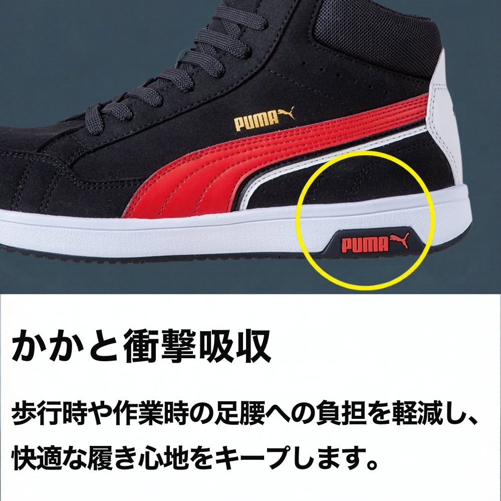 ミッドソール