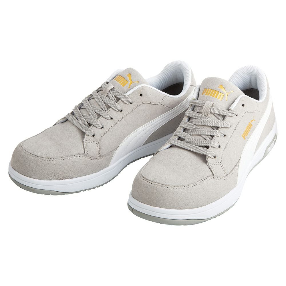 エアツイスト2.0 グレー ロー（ヘリテイジ） | PUMA.AT WORK. 公式