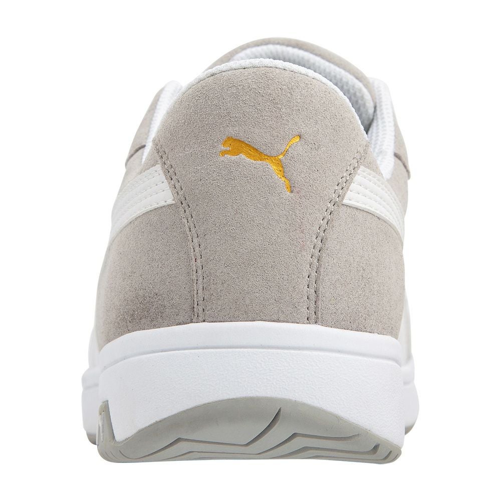 エアツイスト2.0 グレー ロー（ヘリテイジ） | PUMA.AT WORK. 公式