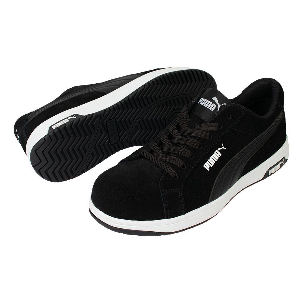 アイコニック ブラック ロー 64.202.0（ヘリテイジ） | PUMA.AT WORK