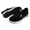 PUMAセーフティアイコニック本革安全靴