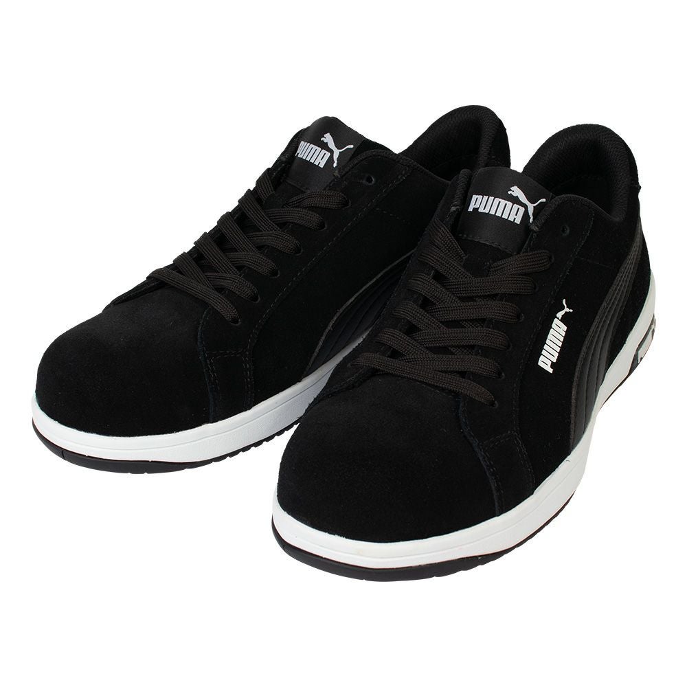 アイコニック ブラック ロー 64.202.0（ヘリテイジ） | PUMA.AT WORK