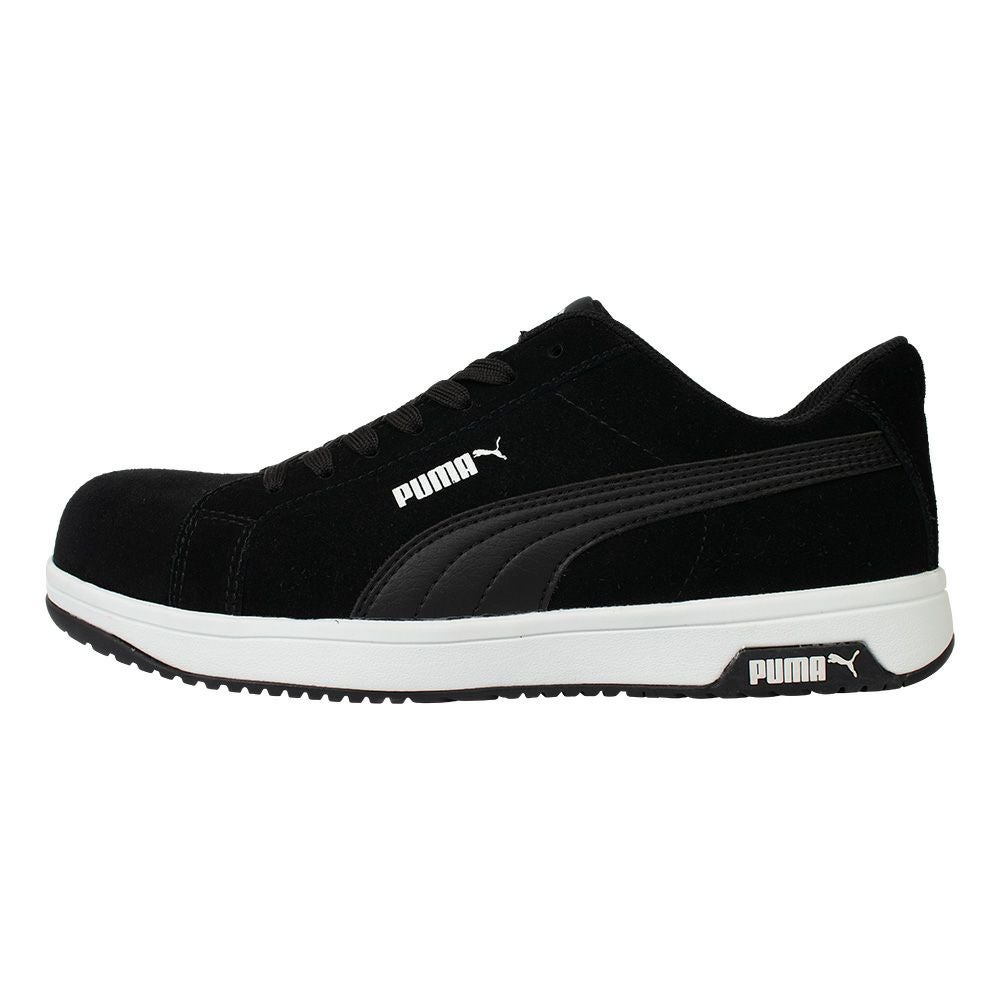 PUMA安全靴 PUMA（プーマ） 安全靴 ハイカット ライダー2.0 RIDER 2.0 MID