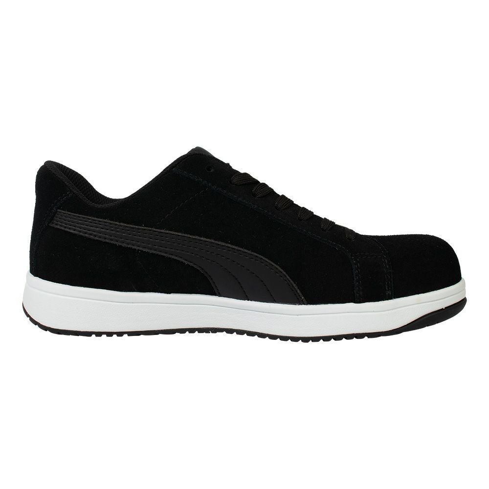 アイコニック ブラック ロー 64.202.0（ヘリテイジ） | PUMA.AT WORK