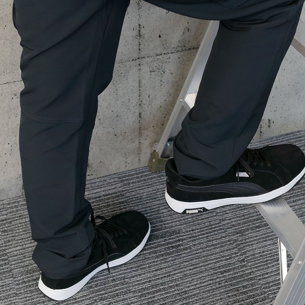 アイコニック ブラック ロー 64.202.0（ヘリテイジ） | PUMA.AT WORK