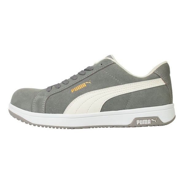 PUMAセーフティアイコニックローカットシューズ