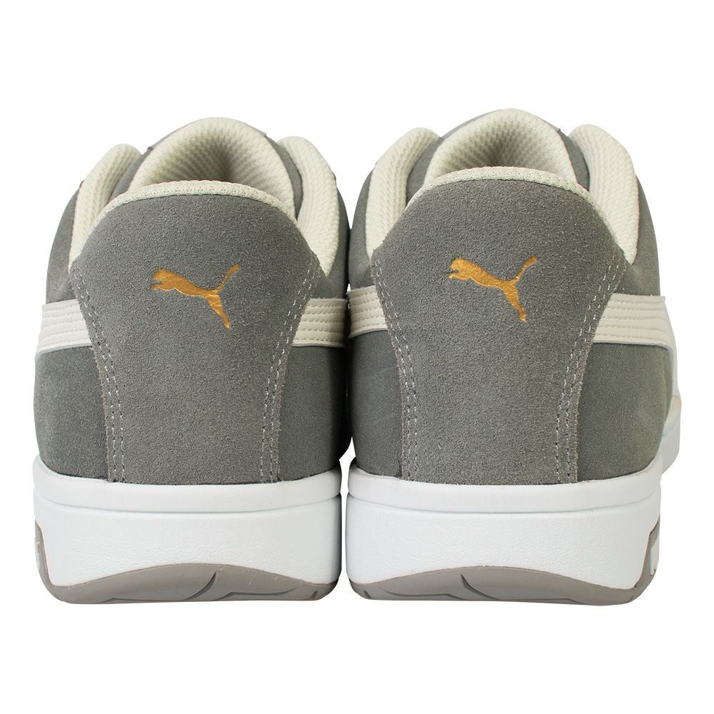 アイコニック グレー ロー 64.203.0（ヘリテイジ） | PUMA.AT WORK