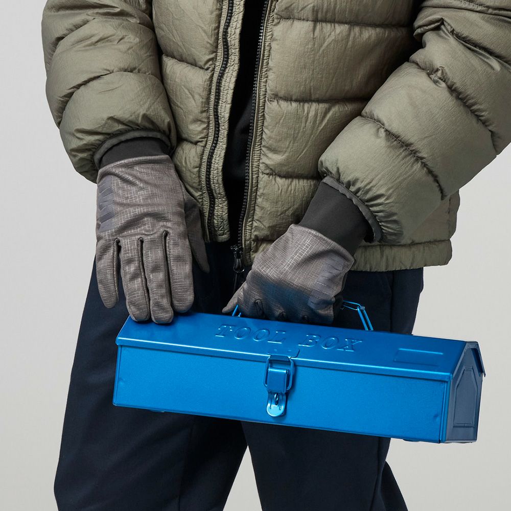 PUMA防寒グローブ ウインドプルーフグローブ (CW-3030) | PUMA.AT WORK