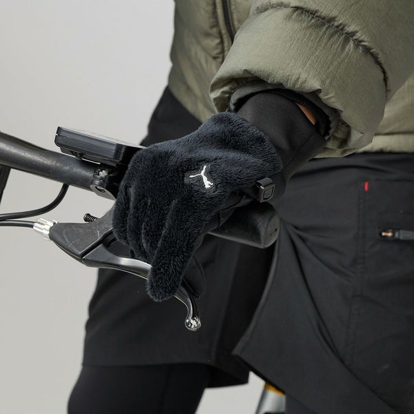PUMA防寒グローブ ボアグローブ (CW-3040)