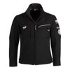 PUMA.AT WORK. x ヒロミ コラボ PUMAワークウェア ワークジャケット (PW-5041G)